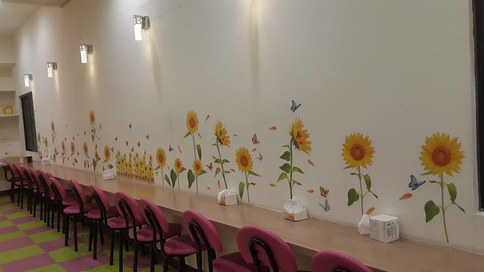 Anshun Hotel Taichung Bagian luar foto